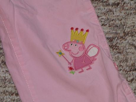 Prechodne novhaice peppa pig, next,92