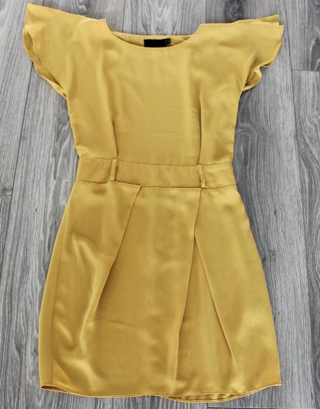 Letné šaty zn. asos, 36