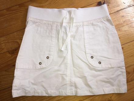 Dámska sukňa, s