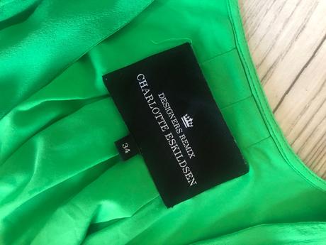 Šaty designer remix, xs