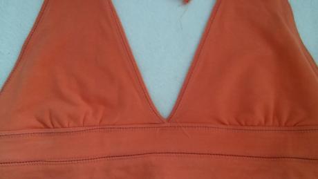 Sportovo elegantny top, m