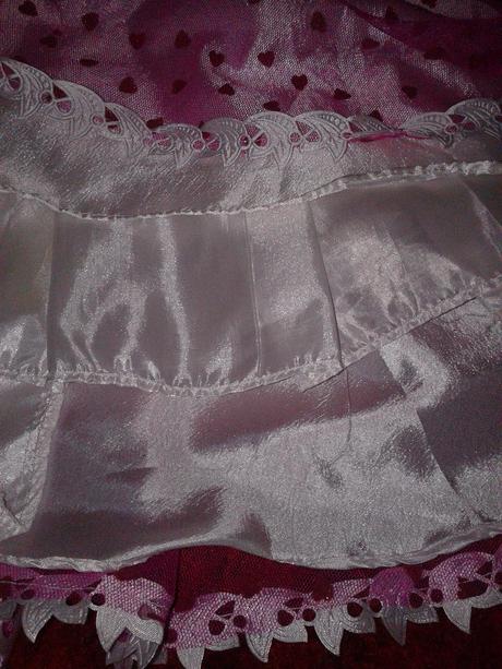 Spoločenské slávnostné šaty č. 80/86, 80