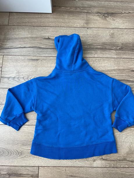 Mikinka s kapucňou, zara,128