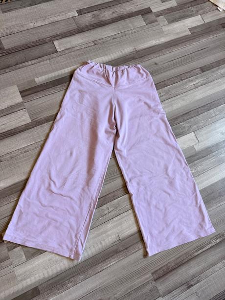 Zuppa široké nohavice 152, 152