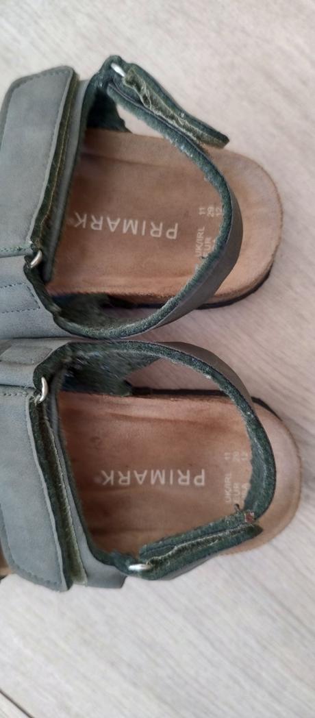 Chlapčenské sandálky, primark,29