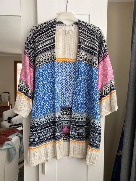 Dámsky sveter h&m, h&m,s