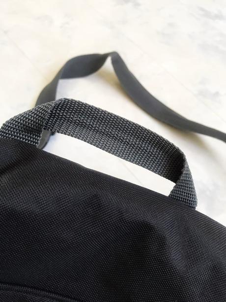 Športová taška puma, puma