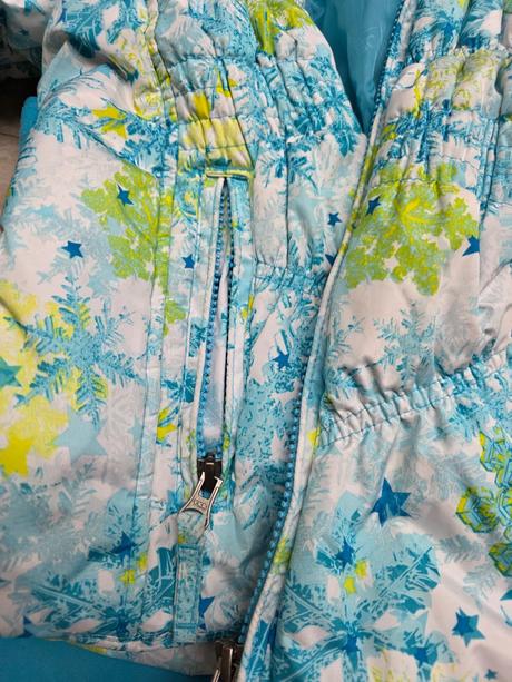 Suprava do snehu 110, 110