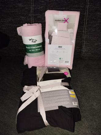 Posteľná bielizeň, 