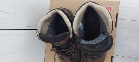 Turisticke topanky hanwag c. 40,5, 40