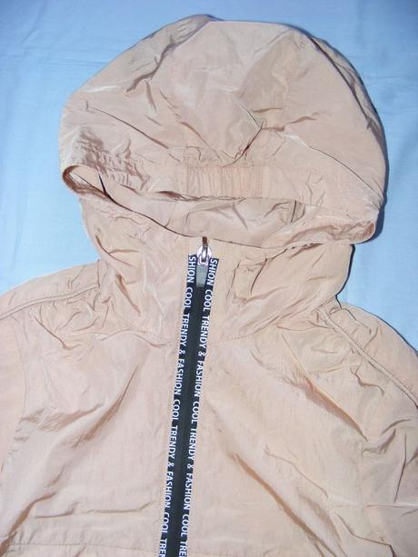 Tenká bunda zn. lewro, lewro,116