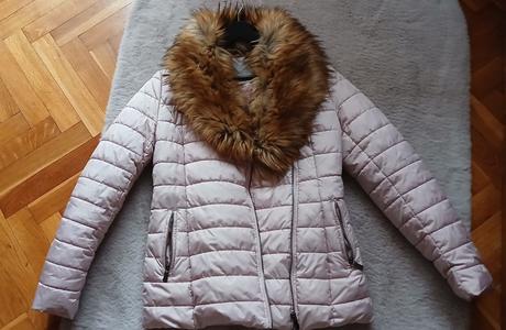 Teplá vetrovka, gate,s