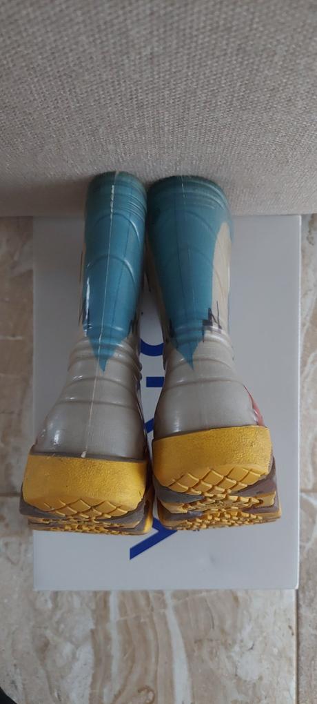 Gumáky demar 24/25, demar,24