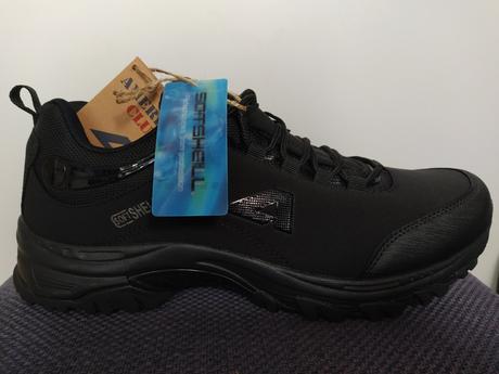 Softshell botasky, 40