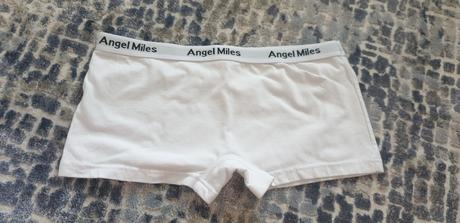 Boxerky č.110-116, 116