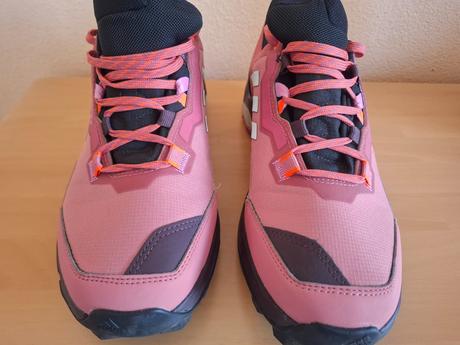 Dámska trekingová obuv adida terrex, adidas,41