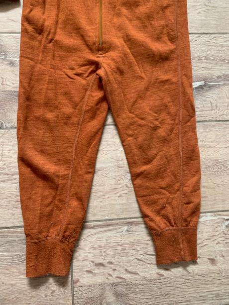 Reima vlnený overal, termoprádlo, merino 116/122, reima,116