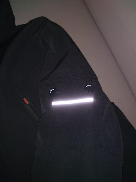 Chlapčenská bunda č.182, c&a,182