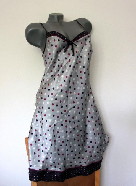 Nocna kosela, marks & spencer,m