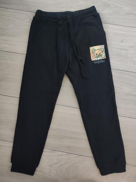 Teplákové nohavice mirau, mirau,122