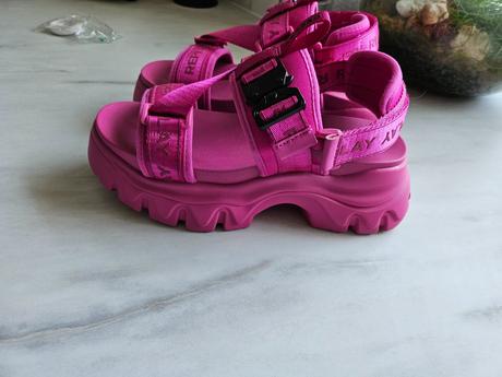 Damske replay sandale, replay,39