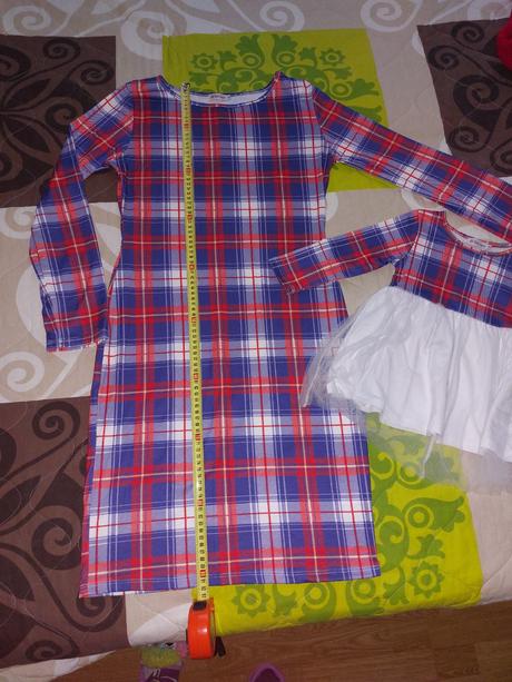 Šaty mama a dcéra, 38 / 92