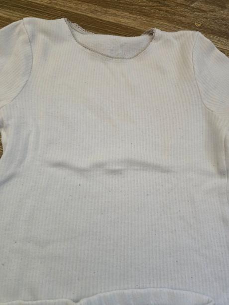 Spodná bielizeň č.122, 122