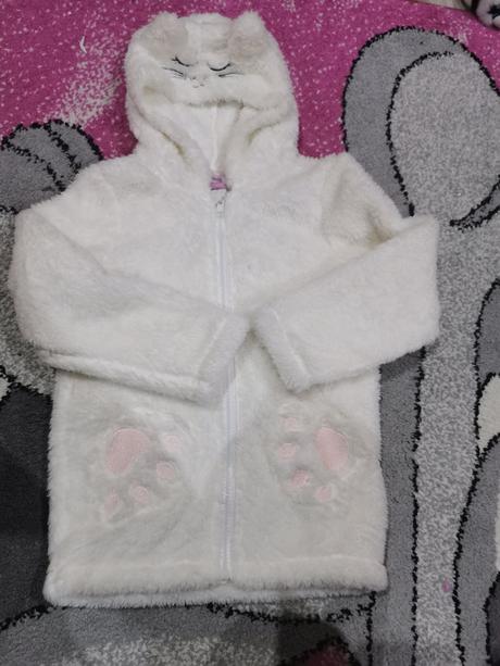 Mikina 4-5rokov, dopodopo,110