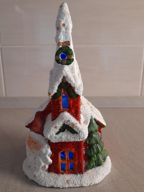 Bytove doplnky a dekorácie, 