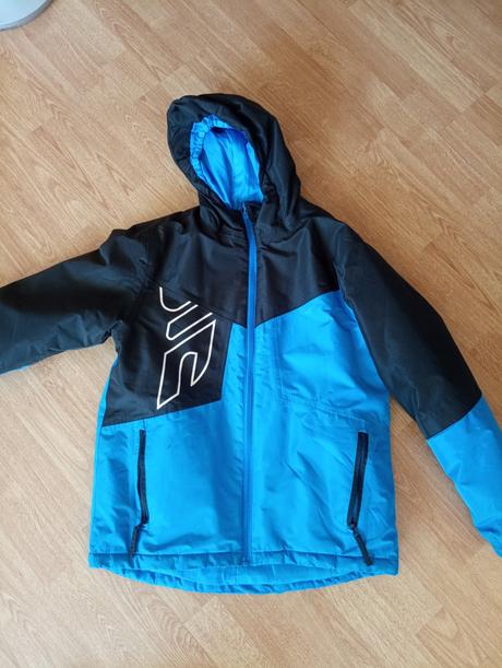 Zimná bunda, crivit,146