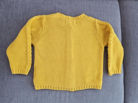 Sveter lindex, lindex,86