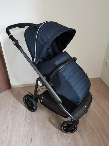 Peg-perégo veloce eclipse trojkombinácia, peg-pérego,peg-pérego veloce