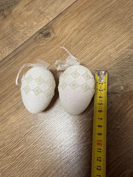 Veľkonočné vajíčka, 