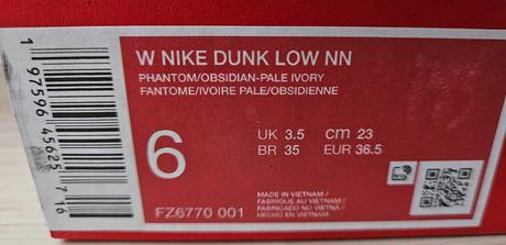 Tenisky nike, nike,36