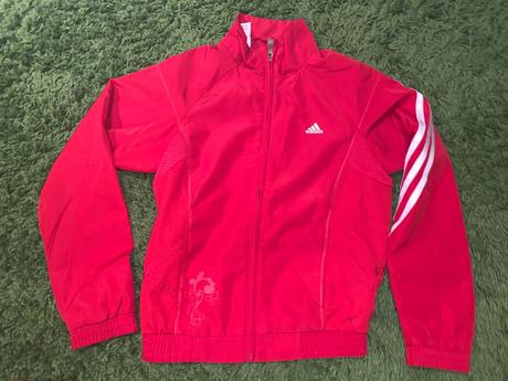 Bunda, adidas,140