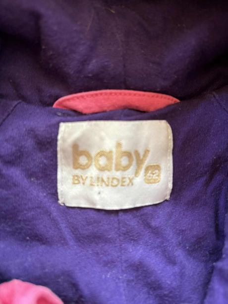 Hunaty overal lindex, lindex,62