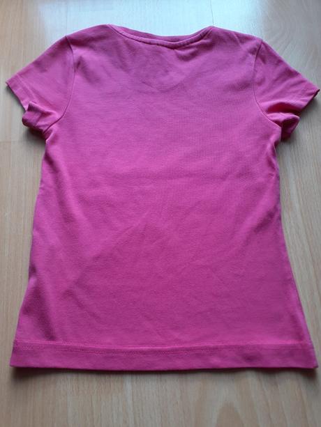 Tričko adidas, adidas,116