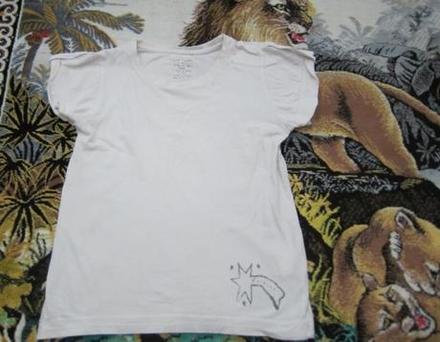 Od x-mail vel. s/m, m