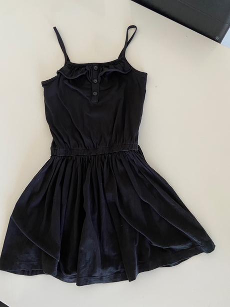 Šaty george, george,128