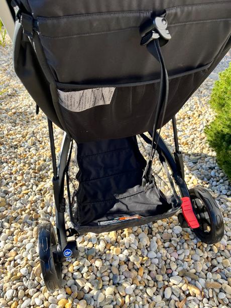 Thule spring športový kočík, thule,thule spring