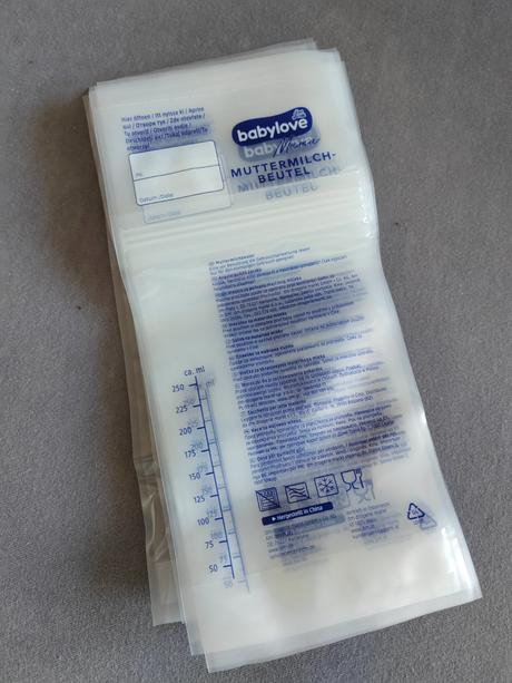 Elektrická odsávačka na mlieko, 