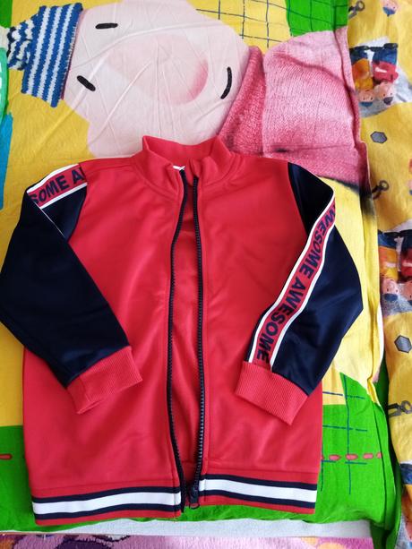 Bundička pre chlapca, 104