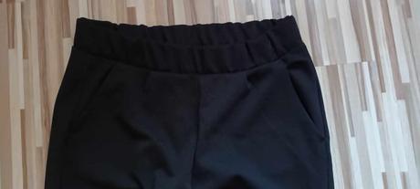 Nohavice s vreckami, m
