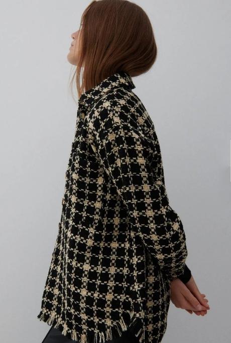 Vrchná košeľa reserved, reserved,xs