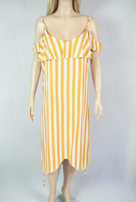 Kvalitné letné šaty shein, 44