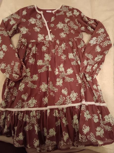 Saty  zn. lanidor  12 rokov už aj s poštou, 152