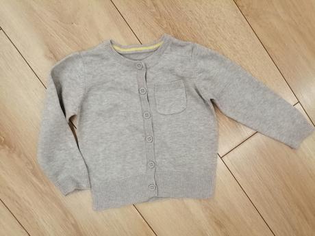 Svetrík, mothercare,86