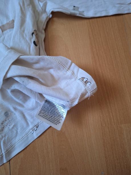 Tričko, h&m,92