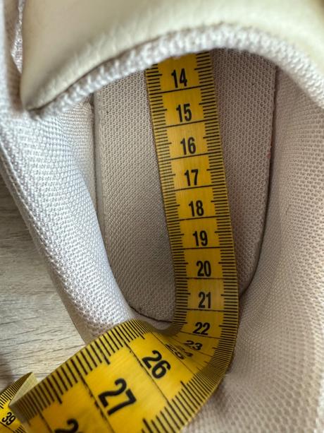 Tenisky na suchý zips h&m stitch&angel 33, h&m,33