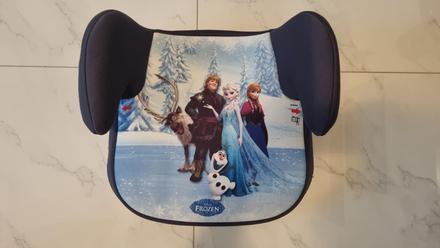 Podsedák frozen, disney